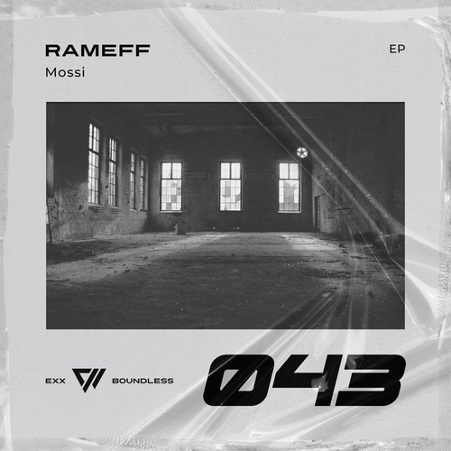 Rameff - Mossi [EB043]